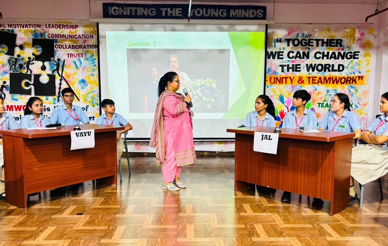 School Activity 2